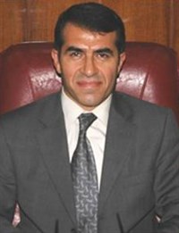 Ahmet Önal